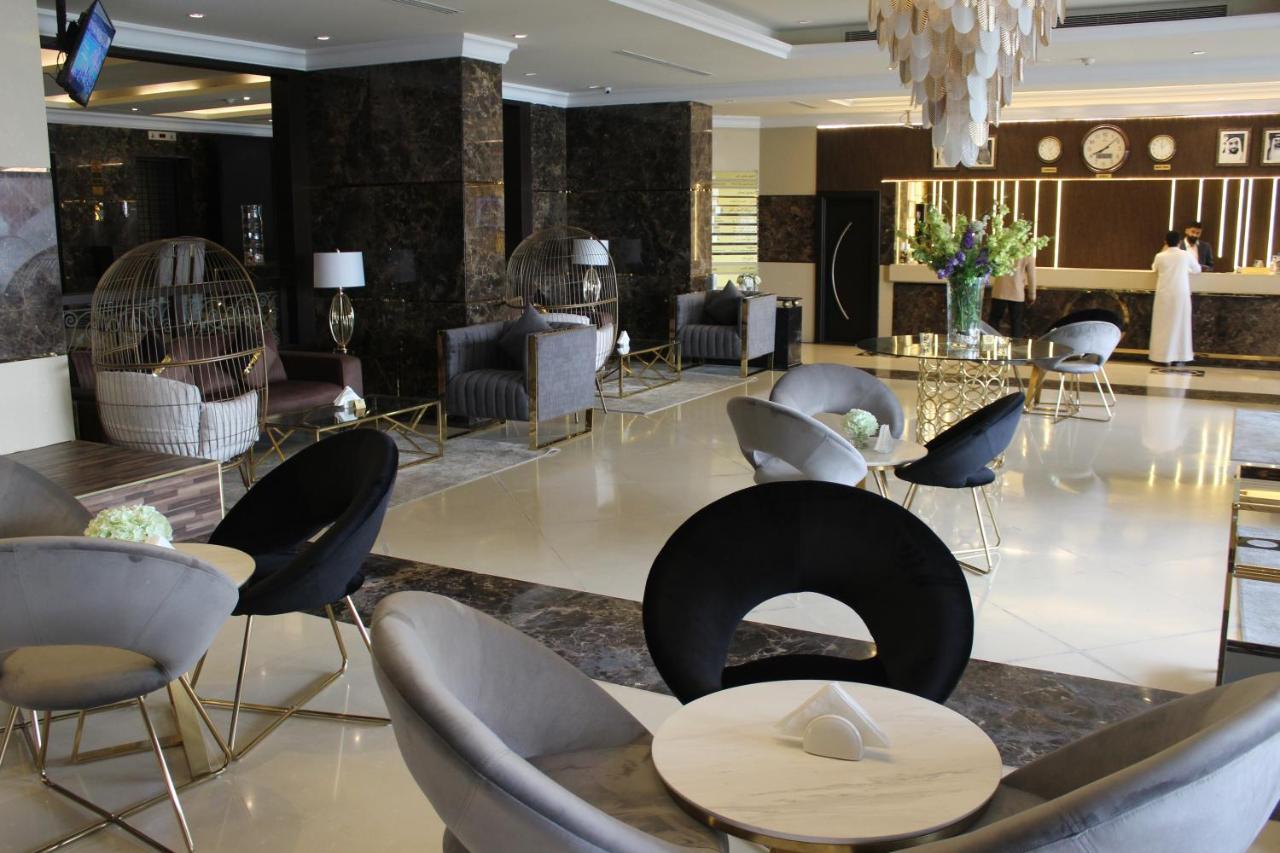 Al Khaleej Palace Deira Hotel Dubai Eksteriør bilde